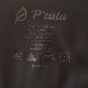 Ptula original Allainah’s.